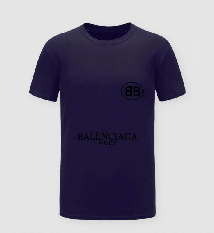 Balenciaga Men's T-shirts 682